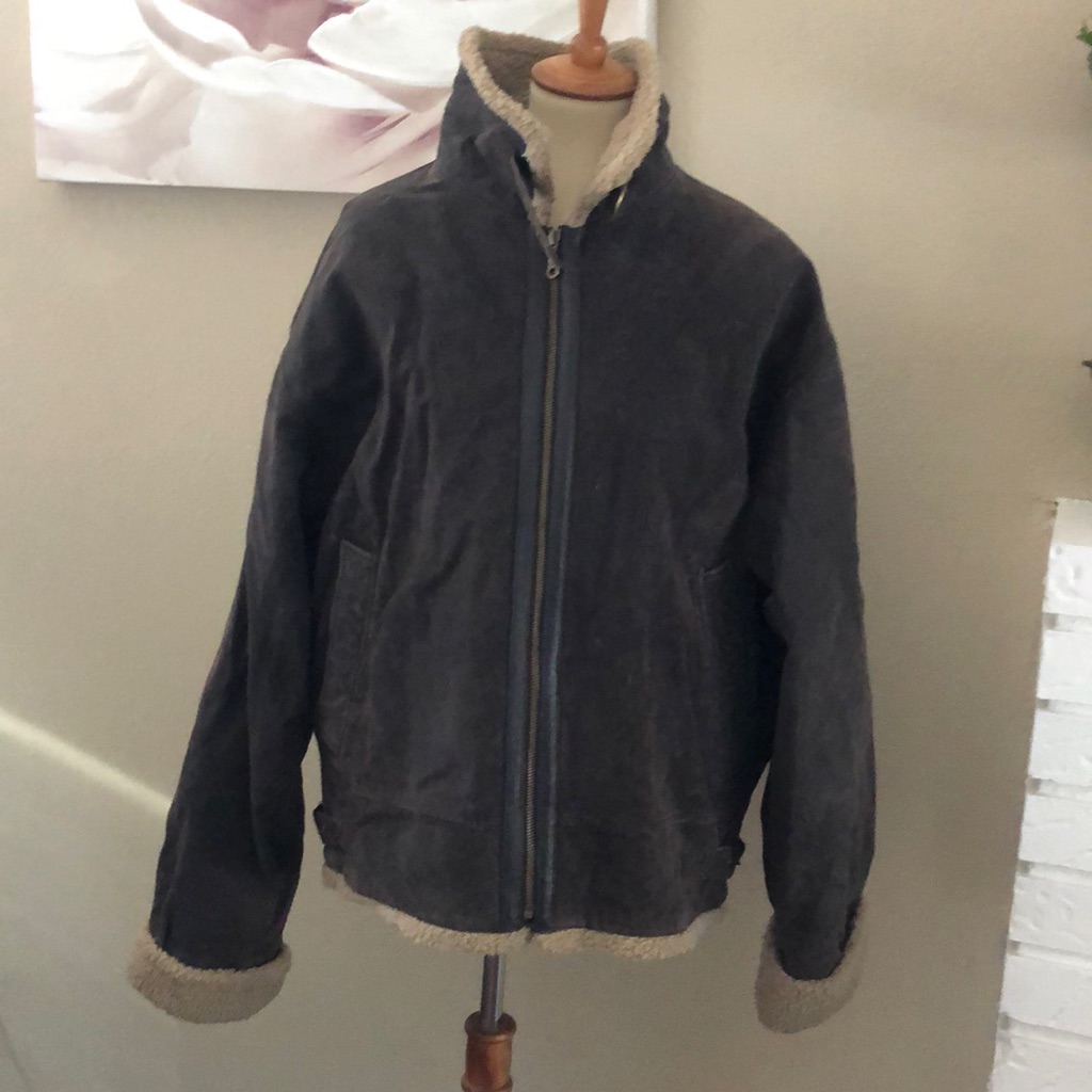 Men Real Leather Jacket J Madison Outfitters